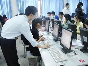 集美杏林附近電腦辦公基礎與一對一培訓推薦指南