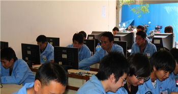 學電腦維修技術，到云南先科職業培訓學校，掌握實用技能