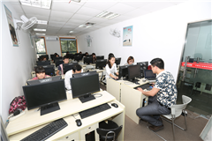 上海非凡進修學院計算機組裝組網全科班深度解析