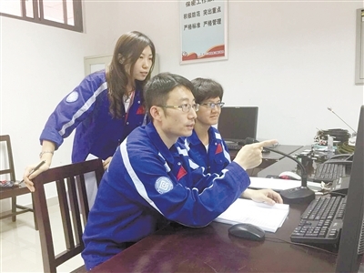 誤差十億分之一秒？不行！計算機技術培訓里的高速世界