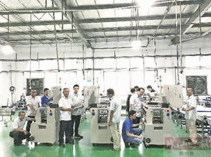 專注技術(shù)服務(wù)，提升產(chǎn)品質(zhì)量——佛山瑞普華超越創(chuàng)新班組實(shí)踐探索