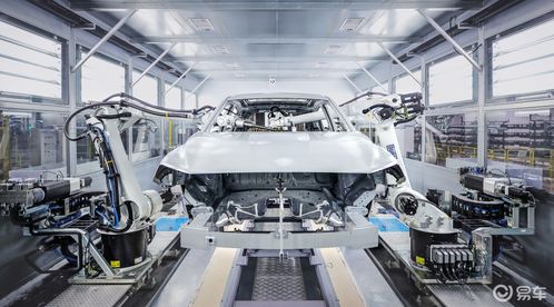 吉利汽車上半年銷量突破53萬輛，市占率與技術服務的雙重驅動