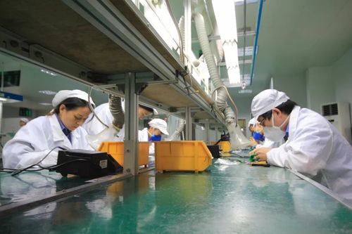 精益求精，技術爭先——制造部電子產品廠技能比武實操比賽技術服務紀實