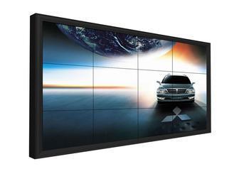 內(nèi)蒙古大品牌46寸液晶拼接屏 技術(shù)領(lǐng)先，打造專業(yè)顯示解決方案